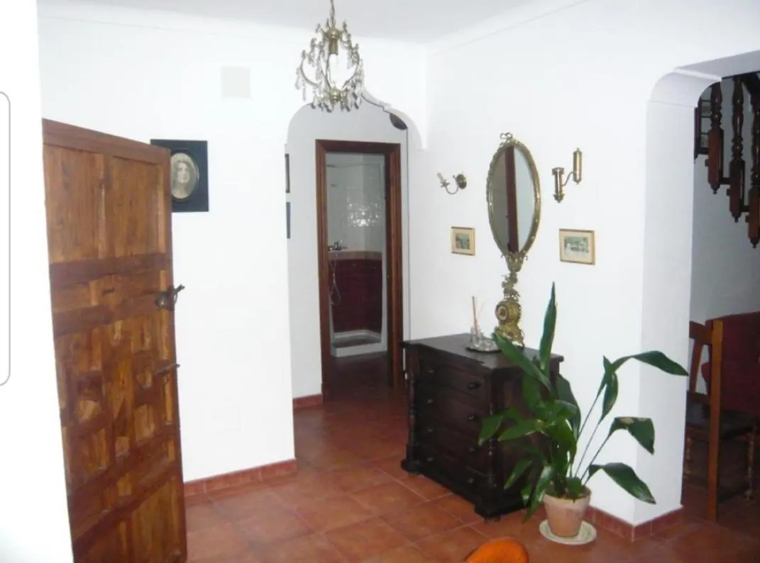 Casa De Tita Dolores Cortes de la Frontera