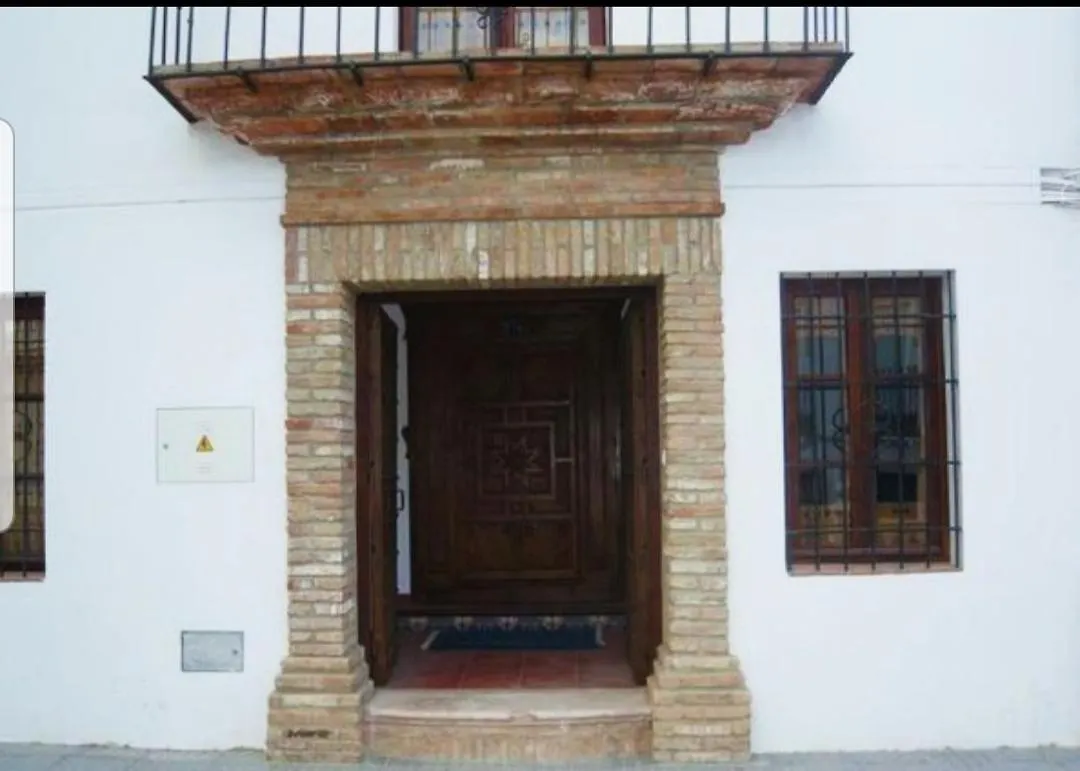 Casa De Tita Dolores Cortes de la Frontera 0*,