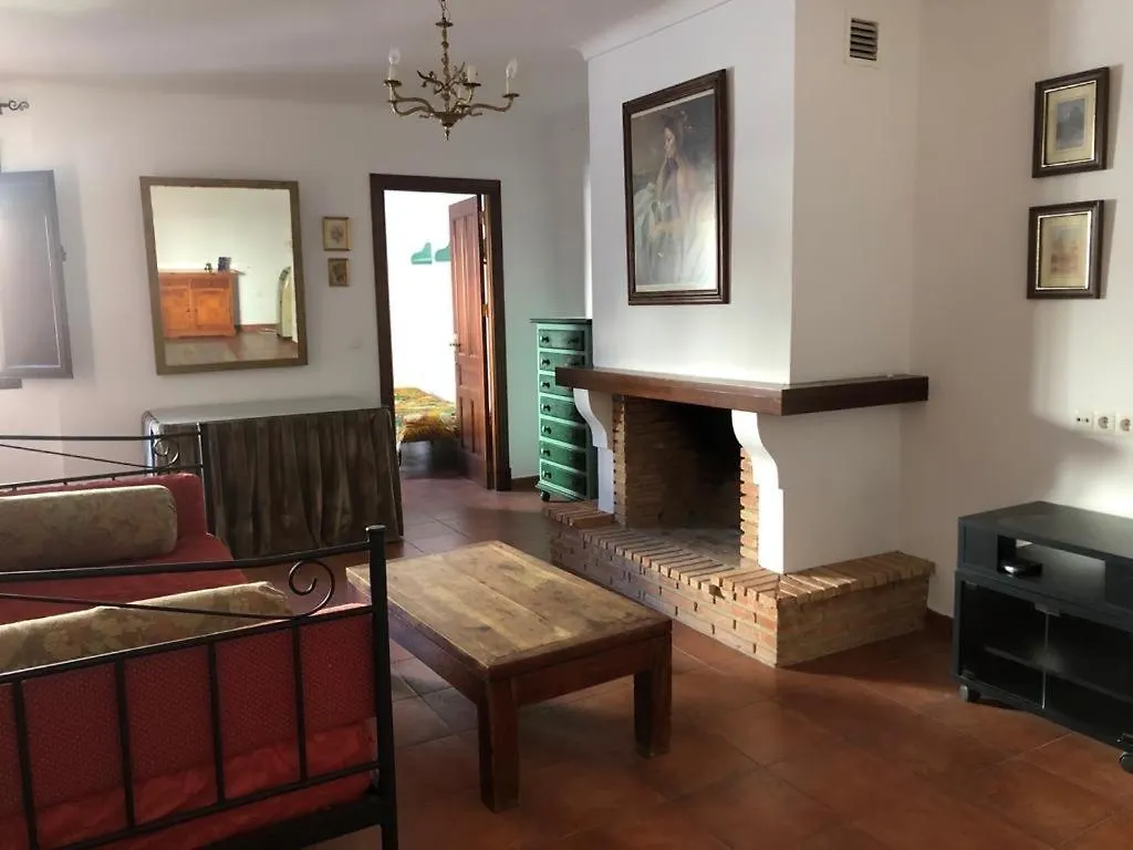 Casa De Tita Dolores Cortes de la Frontera 0*,  Spain