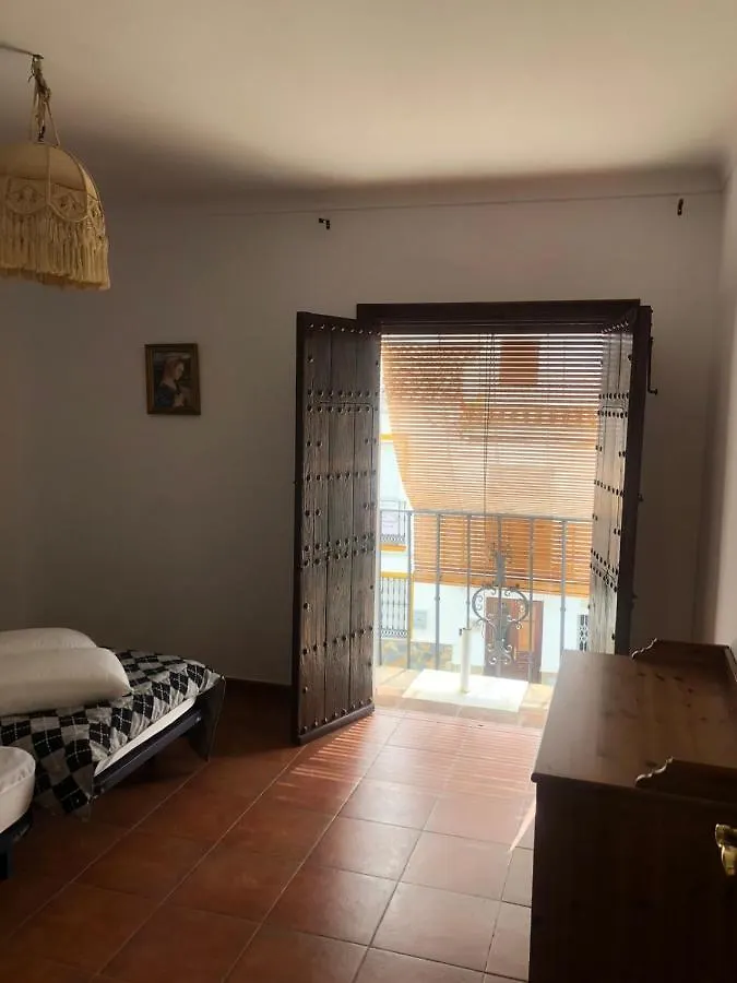 Casa De Tita Dolores Cortes de la Frontera Holiday home
