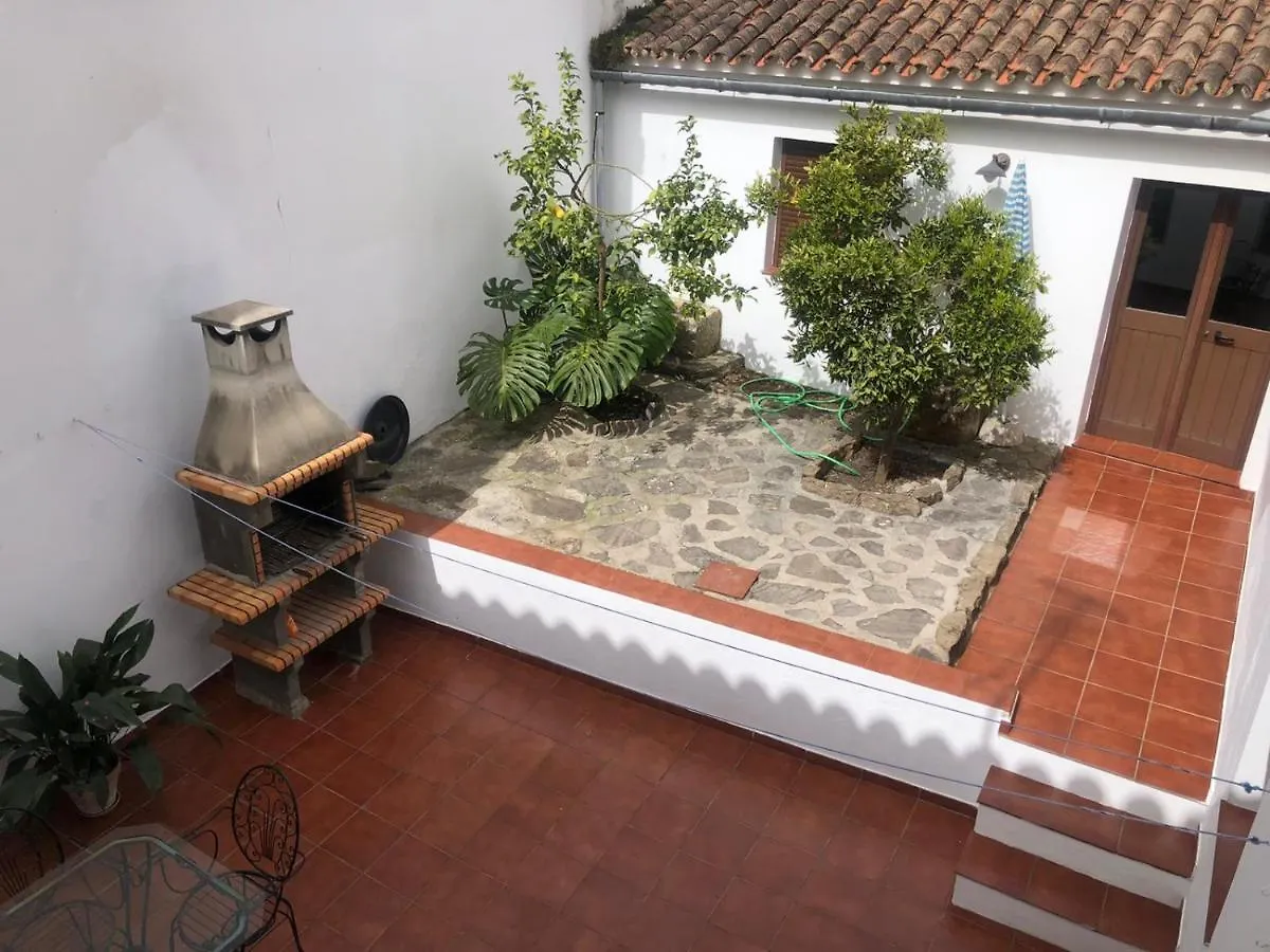 Casa De Tita Dolores Cortes de la Frontera Holiday home